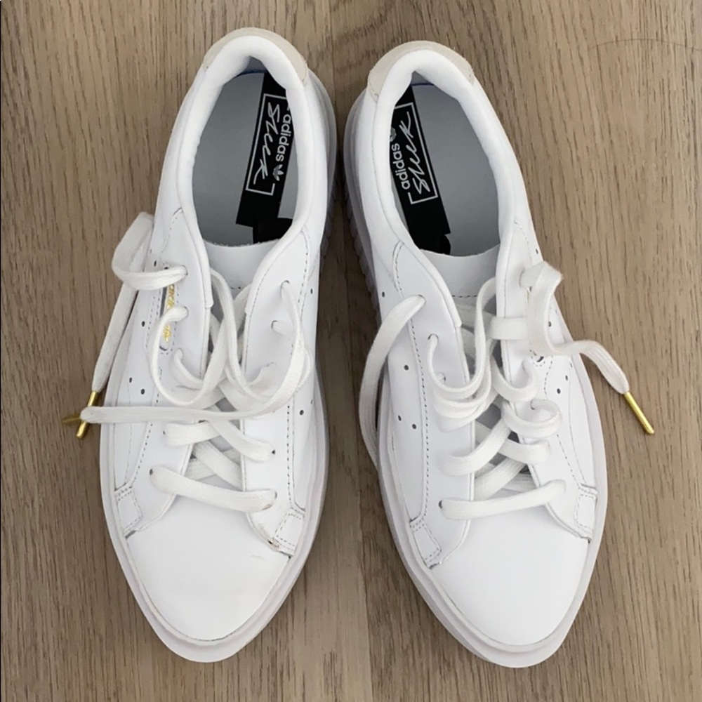 Adidas women’s sleek